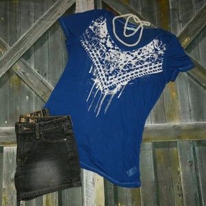 🌺Maurices tee shirt